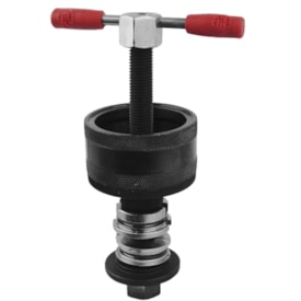 Kit Extrair/Montar Rolamento Press Fit Ferbike