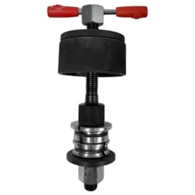 Kit Extrair/Montar Rolamento Press Fit Ferbike