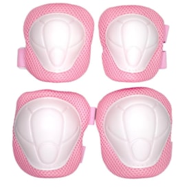 Kit Proteção GTA Infantil
