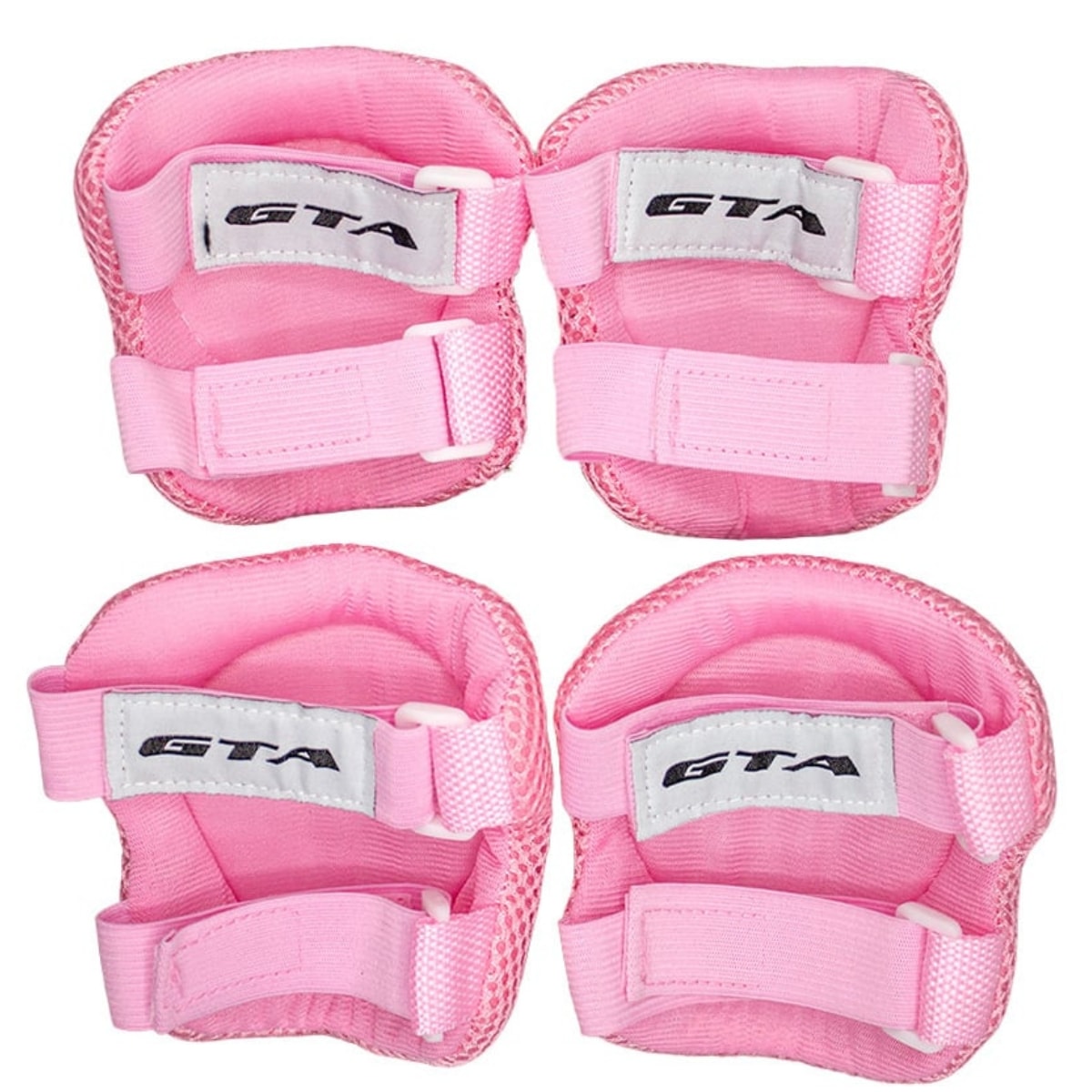 Kit Proteção GTA Infantil