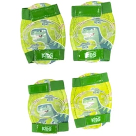Kit Proteção Infantil Absolute Kids Shake