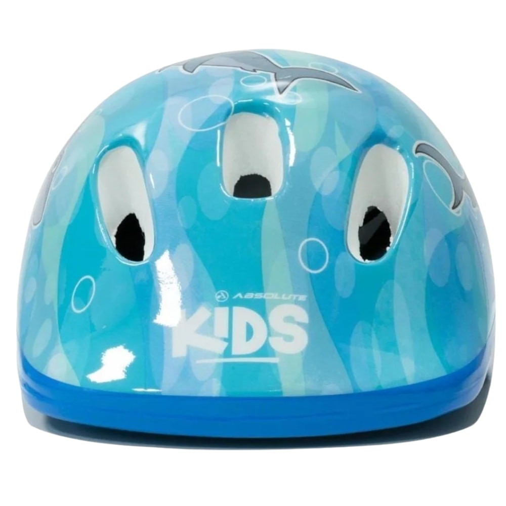 Kit Proteção Infantil Absolute Kids Shake