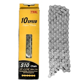 Kit Relação Microshift 20 Velocidades