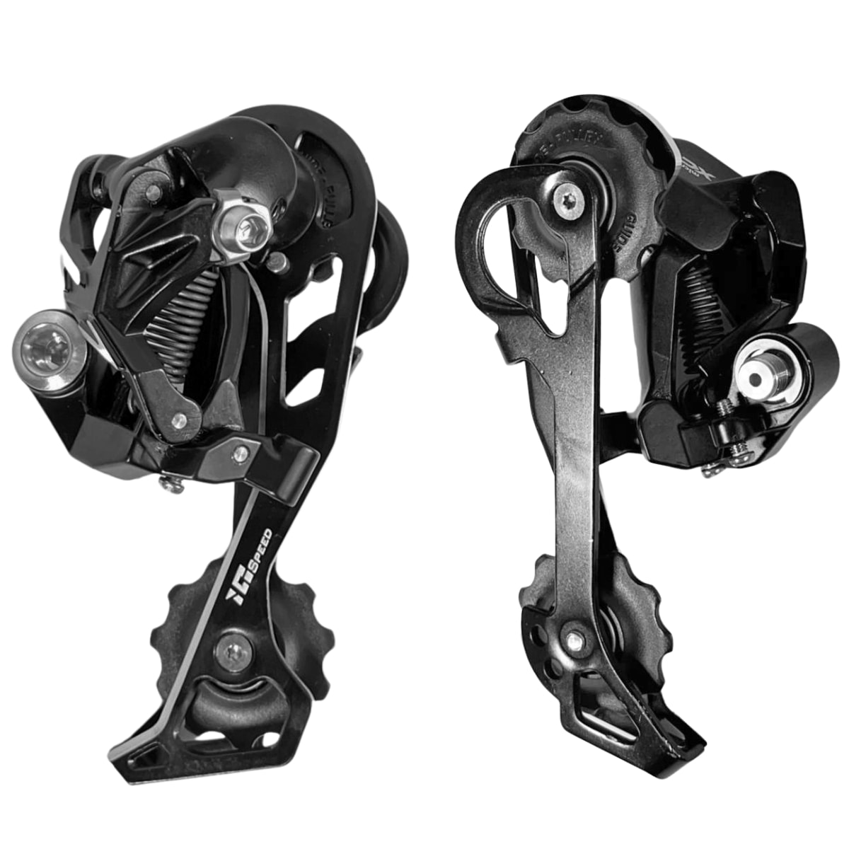Kit Relação Microshift 20 Velocidades