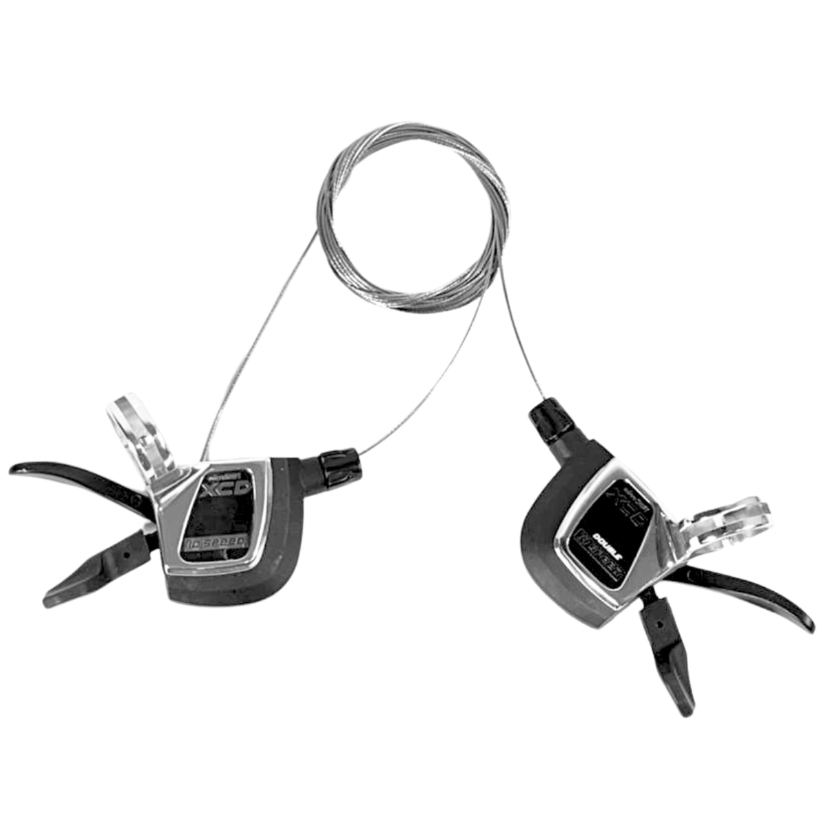 Kit Relação Microshift 20 Velocidades
