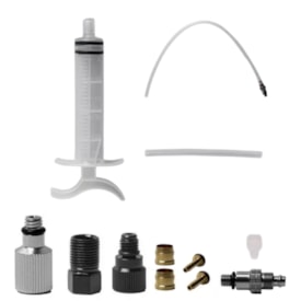 Kit Sangria Importado Freio Hidráulico