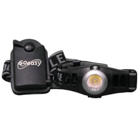 Lanterna de Cabeça Go Easy