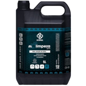 Limpeza Geral Bio Solifes 5L