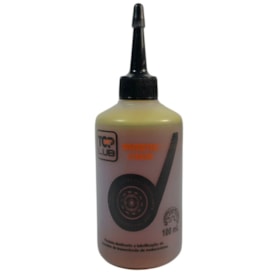 Lubrificante Corrente Top Lub Polimero 100ml Antioxidante