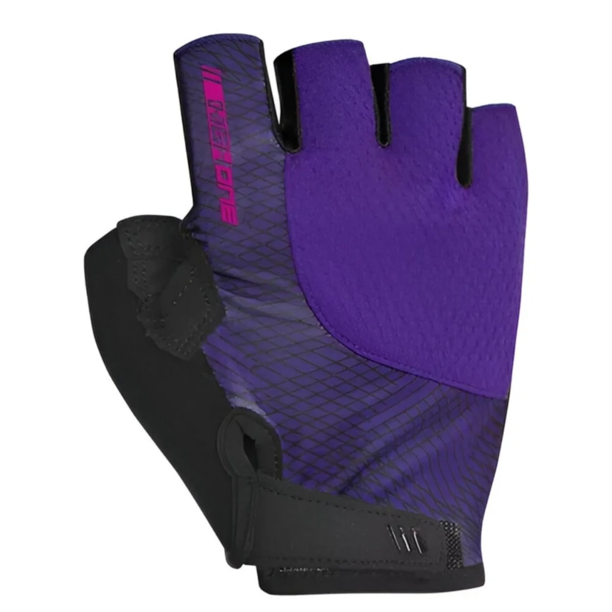 Luva Ciclista High One Montano