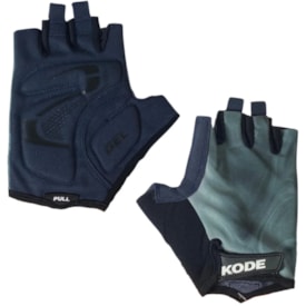 Luva Ciclista Kode Active