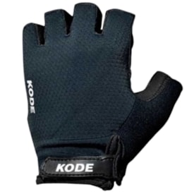 Luva Ciclista Kode Enduro