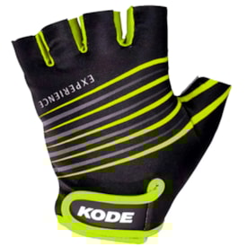 Luva Ciclista Kode Experience