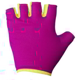 Luva Ciclista Kode Lady Racing Team