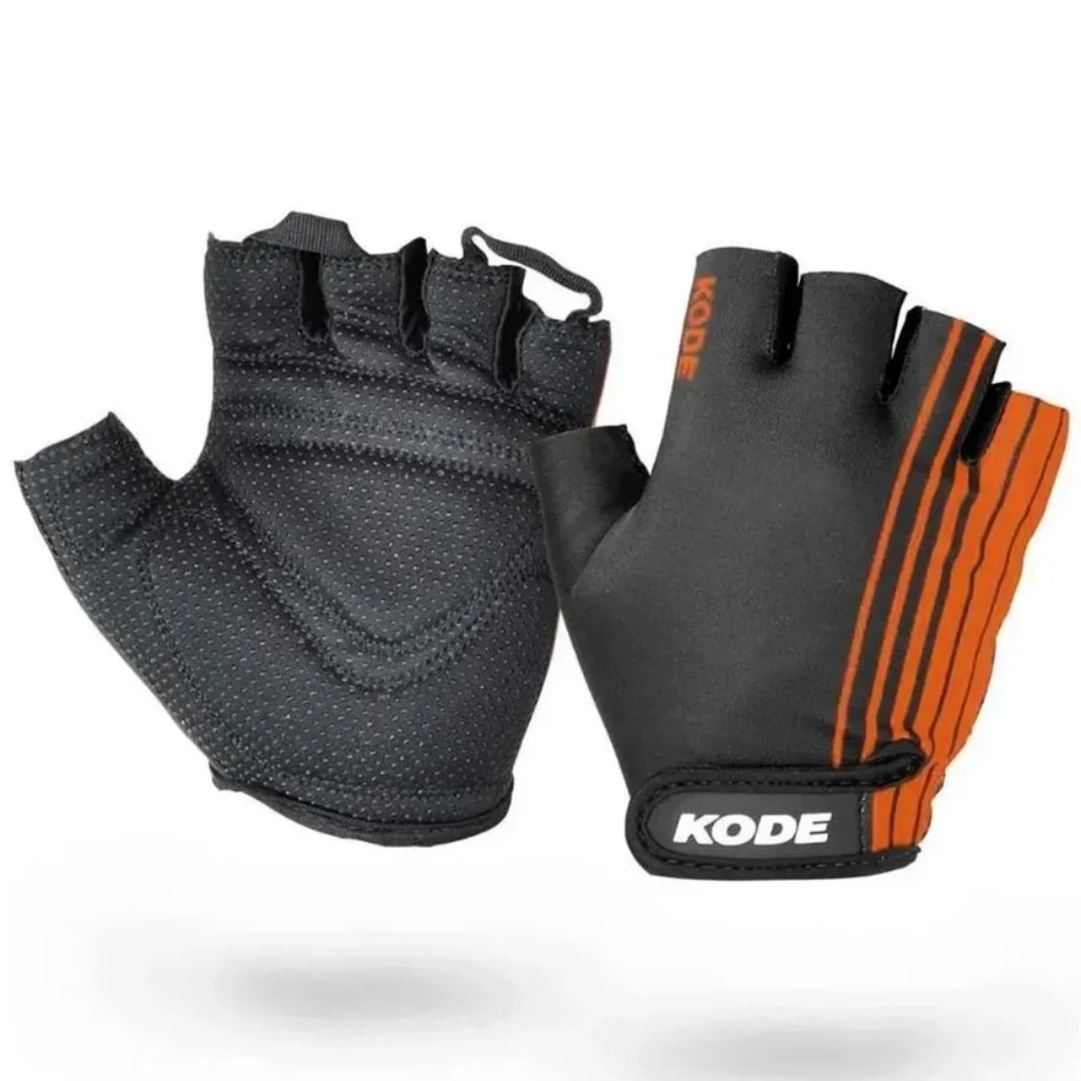 Luva Ciclista Kode Rider
