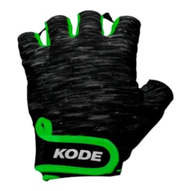 Luva Ciclista Kode Straat