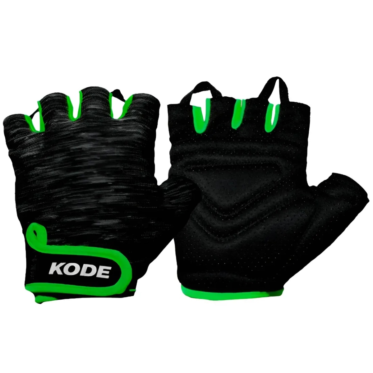 Luva Ciclista Kode Straat