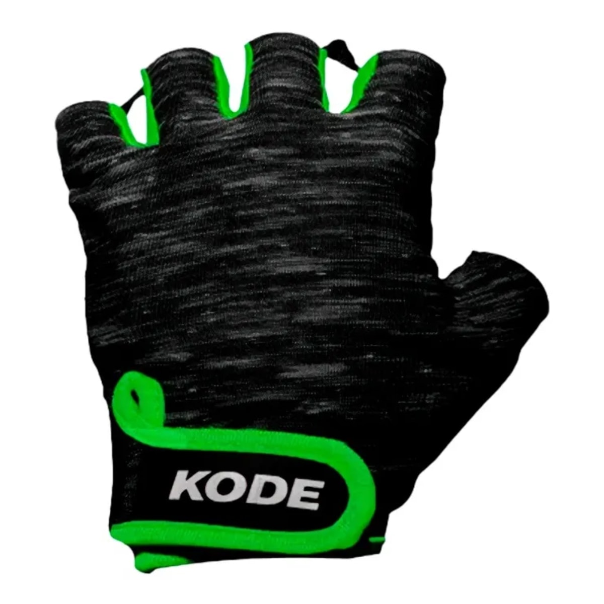 Luva Ciclista Kode Straat