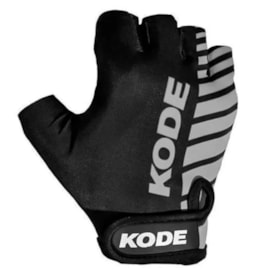 Luva Ciclista Kode Stripes