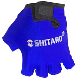 Luva Ciclista Shitaro Cores