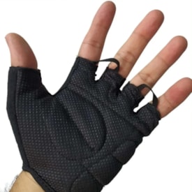 Luva Ciclista Supergrip Lyc Almof G