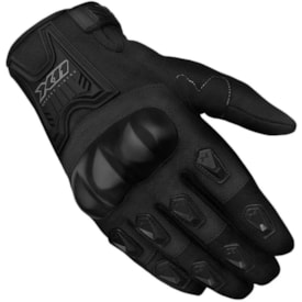 Luva Ciclista X-11 Blackout Protetor