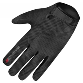 Luva Ciclista X-11 Fit X Fechada