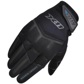 Luva Ciclista X-11 Fit X Fechada