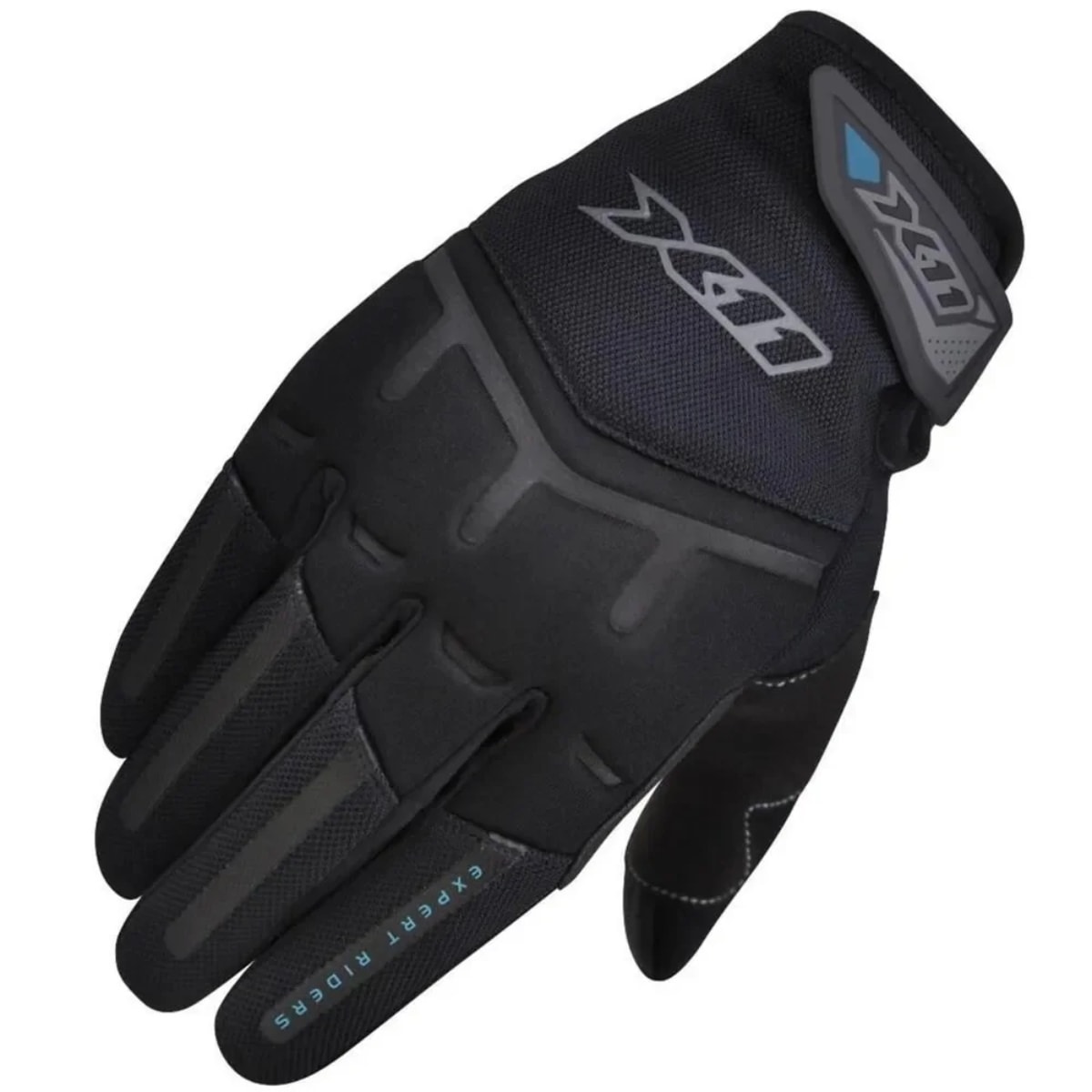 Luva Ciclista X-11 Fit X Fechada