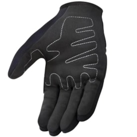 Luva Ciclista X-11 Fit X Fechada