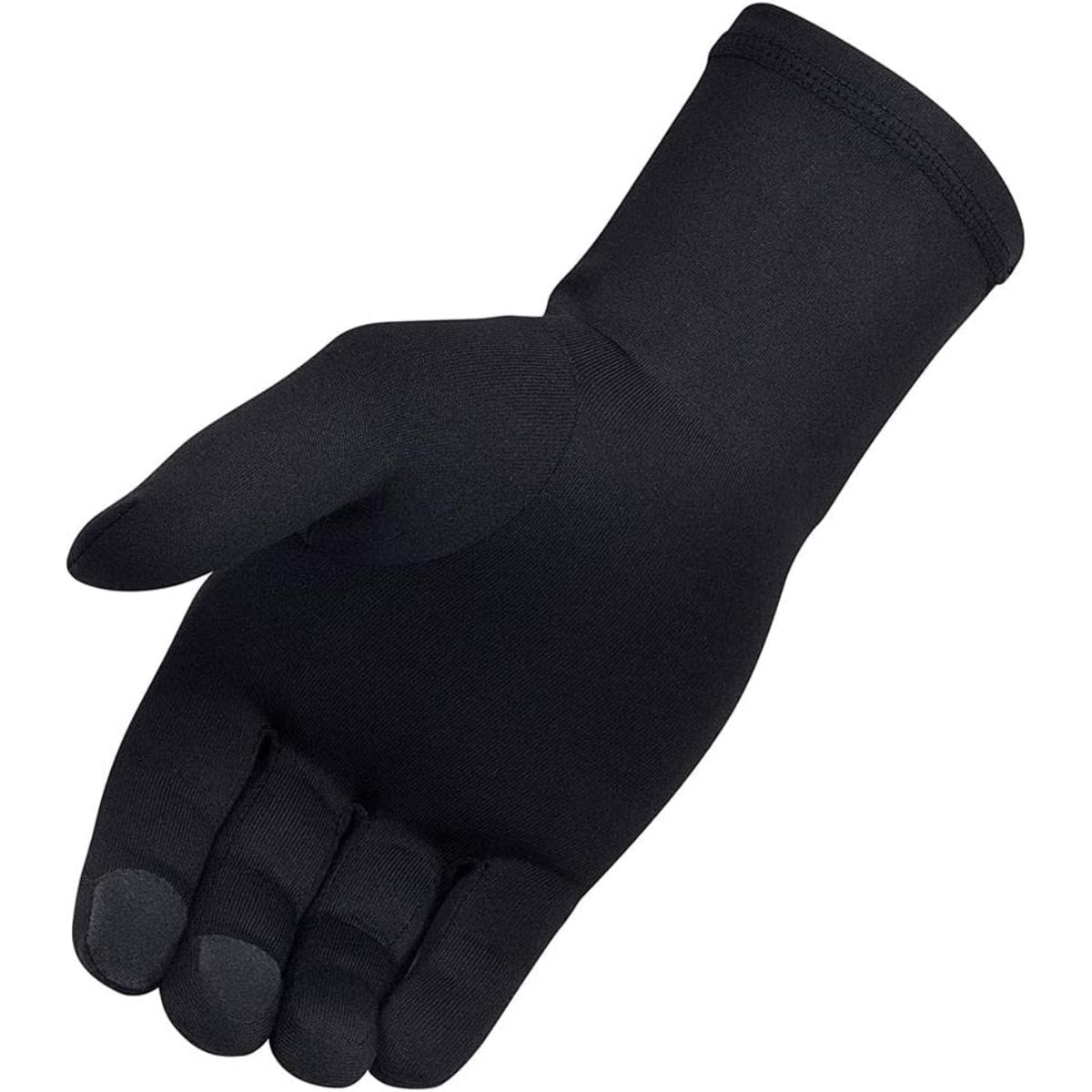 Luva X-11 Thermic Segunda Pele Preto