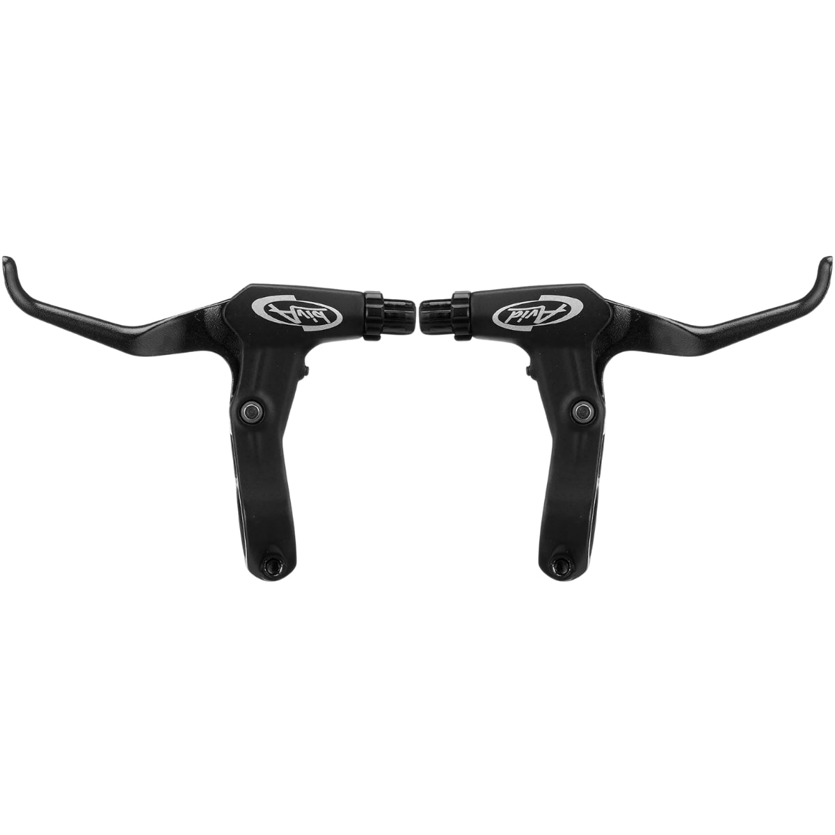 Maçaneta Freio Alumínio Avid Preto