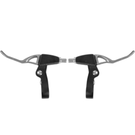 Maçaneta Freio Alumínio Garra7