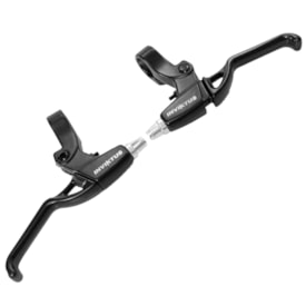 Maçaneta Freio Alumínio Inviktus 3D