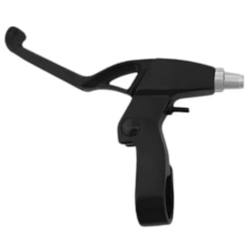 Maçaneta Freio Alumínio Logan Lado Esquerdo