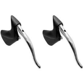 Maçaneta Freio Alumínio Ningbo Aero Corrida