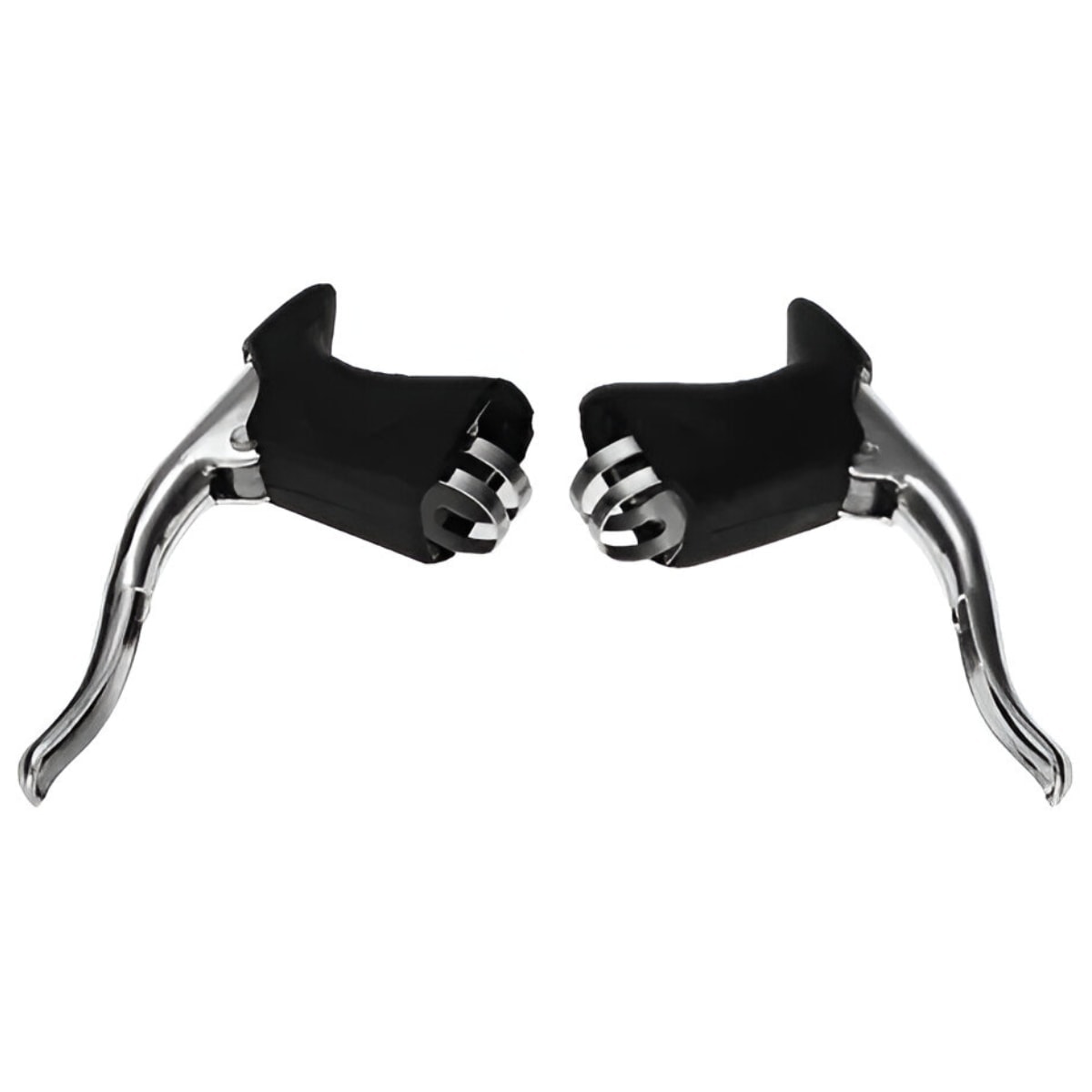 Maçaneta Freio Alumínio Ningbo Aero Corrida Preto