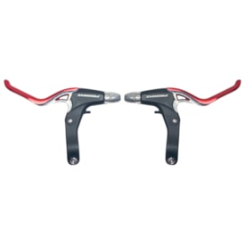 Maçaneta Freio Alumínio Promax