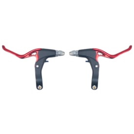 Maçaneta Freio Alumínio Promax