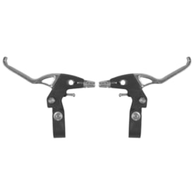 Maçaneta Freio Nylon GTS Preto