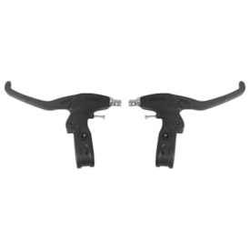 Maçaneta Freio Nylon Importado