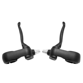 Maçaneta Freio Nylon Importado Mirim