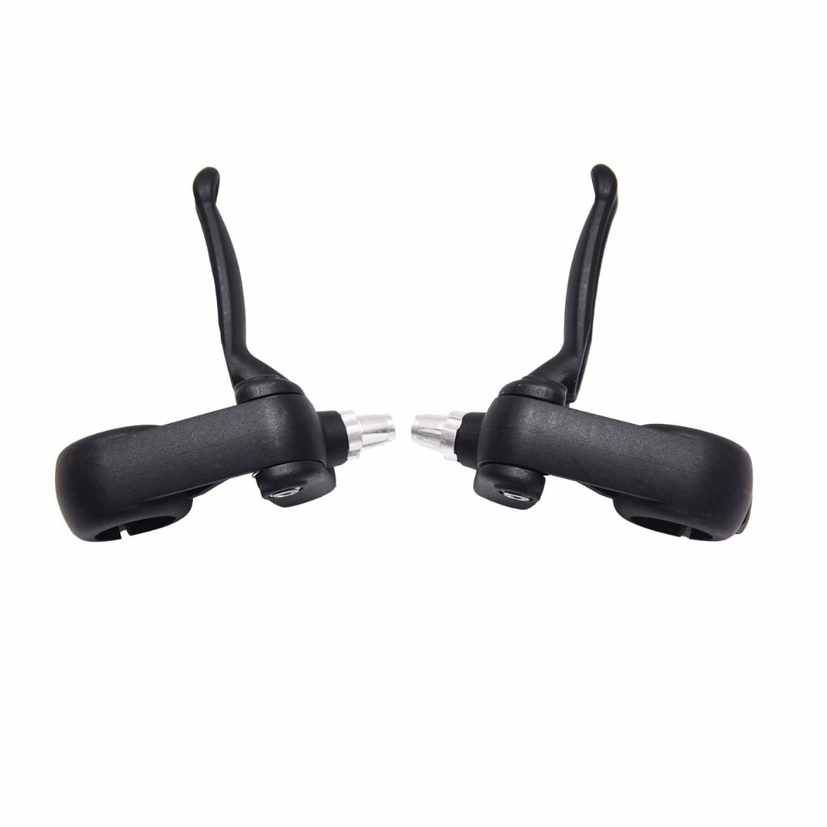 Maçaneta Freio Nylon Importado Mirim Preto