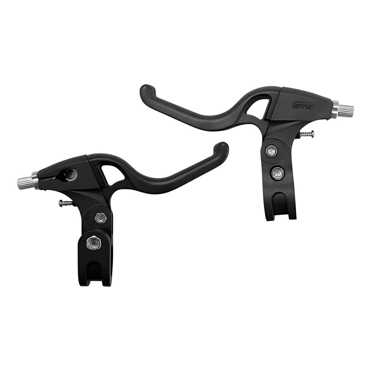 Maçaneta Freio Nylon Importado Preto