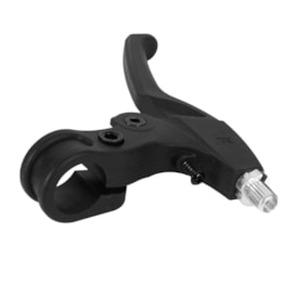 Maçaneta Freio Nylon Inviktus Preto
