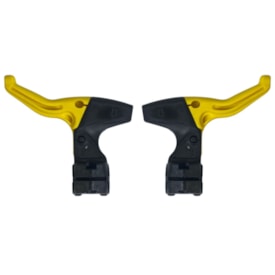 Maçaneta Freio Nylon JKS Advance