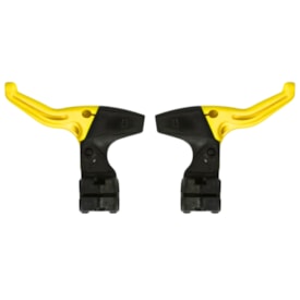 Maçaneta Freio Nylon JKS Advance