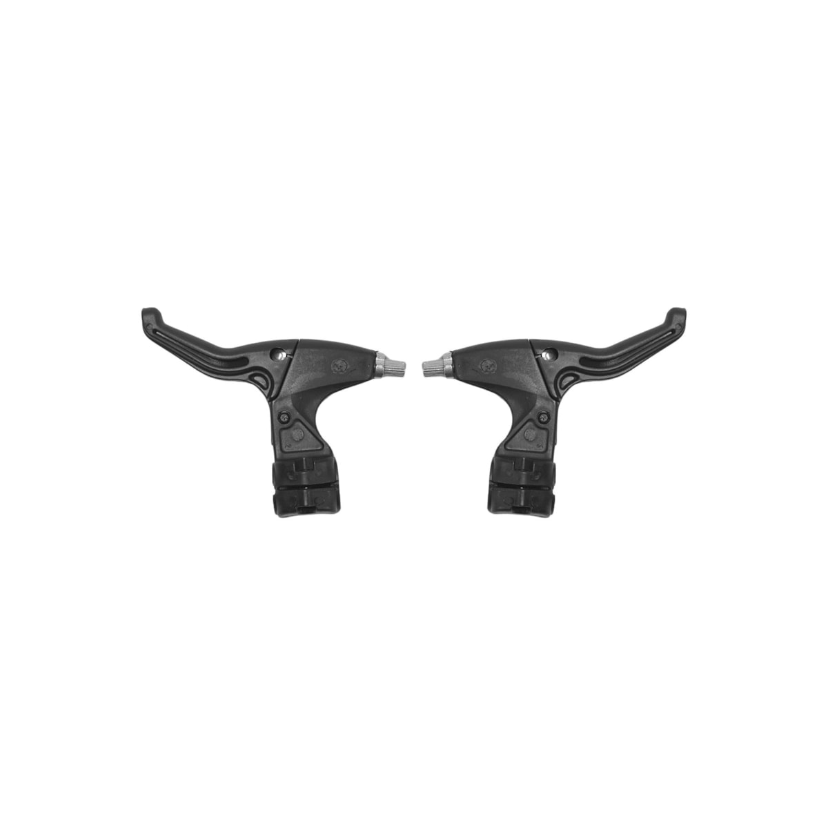 Maçaneta Freio Nylon JKS Advance Com Regulador