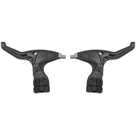 Maçaneta Freio Nylon JKS Advance Com Regulador