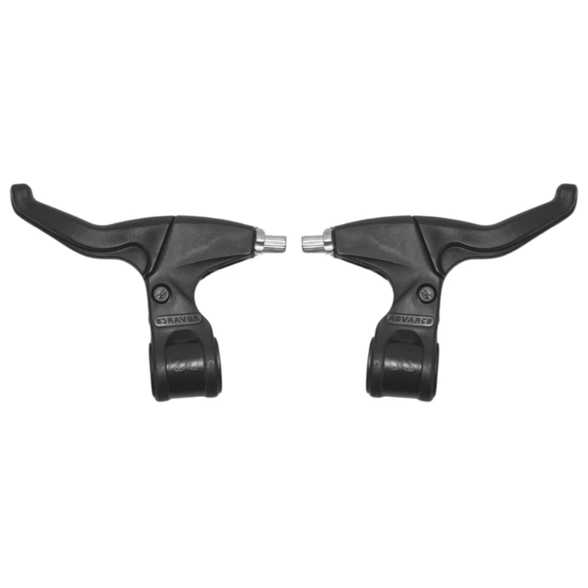 Maçaneta Freio Nylon JKS Advance Regulagem Alumínio